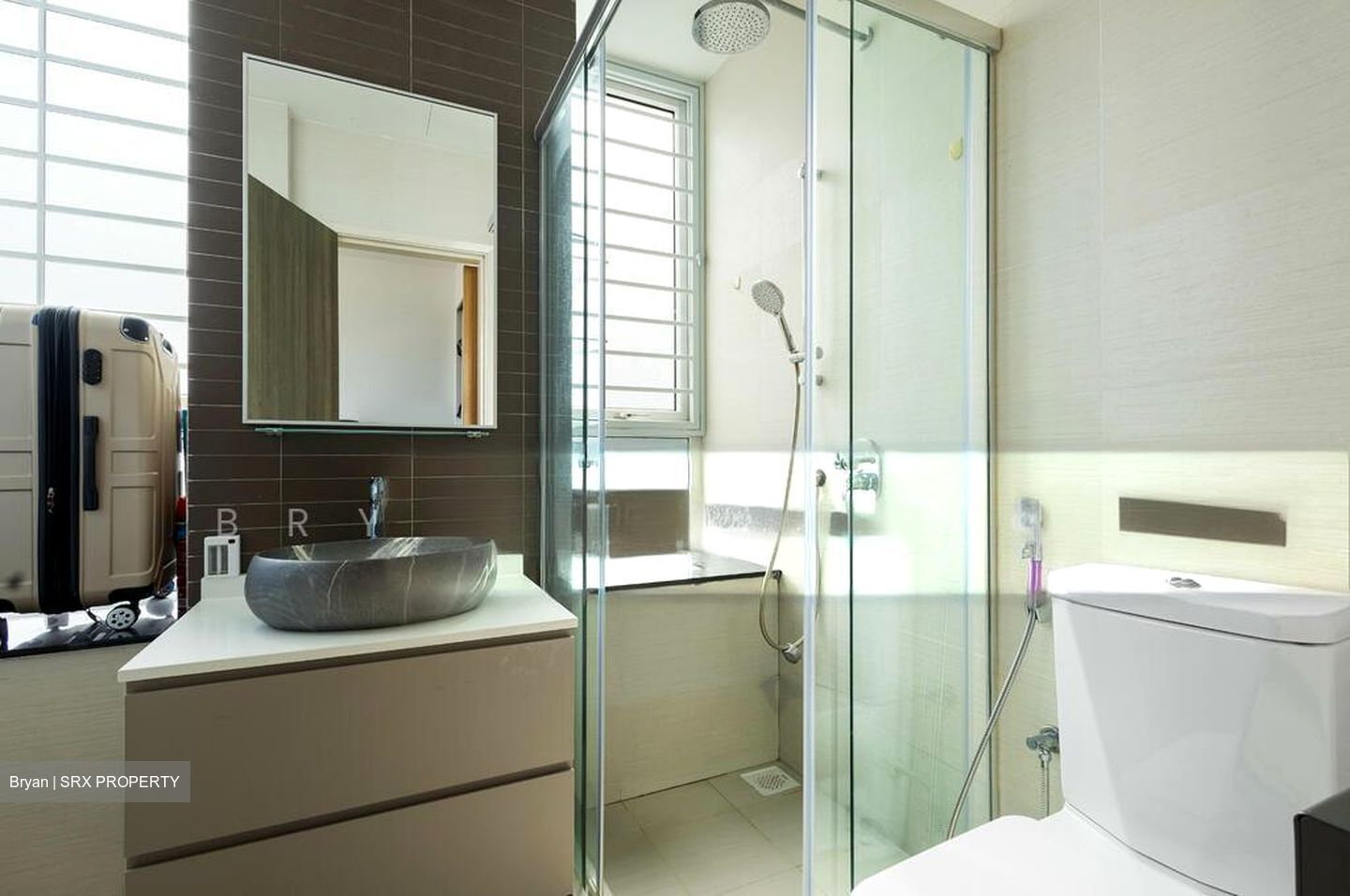 Carlyx Residence (D8), Apartment #502098611